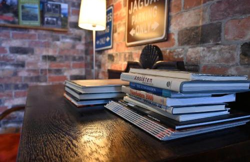 Arjeplog Hotel | Hotell Lyktan