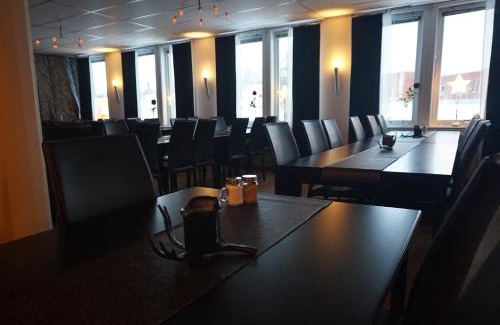 Arjeplog Hotel | Hotell Lyktan