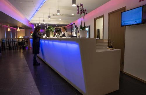 Alvsbyn Hotel | Hotell Villa Sparta