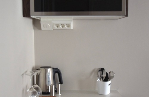 Ostersund Hotel | Hotell Zäta Longstay