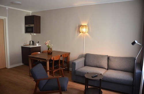 Ostersund Hotel | Hotell Zäta Longstay