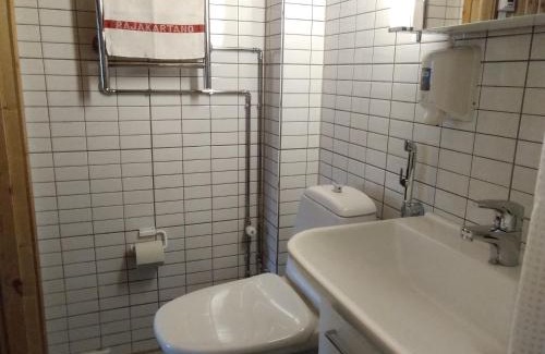 Mohko Hotel | Hotelli Möhkön Rajakartano - Ilomantsi