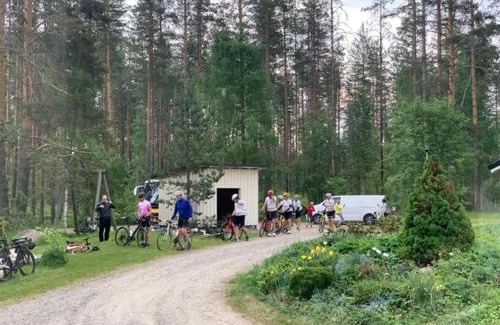 Mohko Hotel | Hotelli Möhkön Rajakartano - Ilomantsi