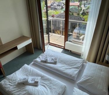 Vysoke Tatry Wohnung | Hotelový apartmán ALFRED C406