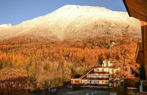 Vysoke Tatry Wohnung | Hotelový apartmán ALFRED C406