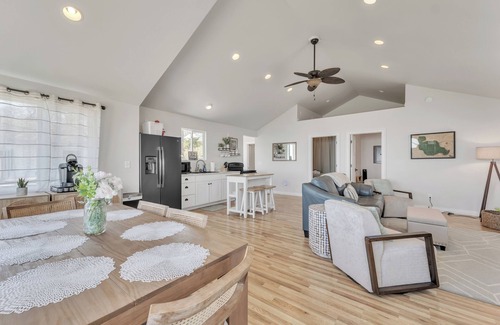 Houghton Lake Resort | Houghton Lake Sunrise & Sunset: Fall in Love with Autumn Colors at Houghton Lake!