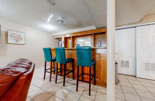 Lilburn Haus | Hound Lair