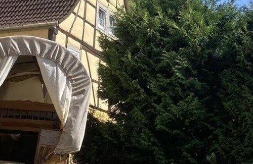 Bad Mergentheim Haus | Ferienhaus ∙ 1 Schlafzimmer ∙ 5 Gäste