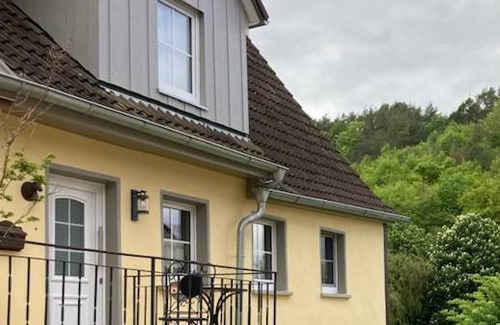 Bad Mergentheim Haus | Ferienhaus ∙ 1 Schlafzimmer ∙ 5 Gäste