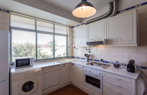 Carvalhal Haus | Haus T3 Soltróia Meer