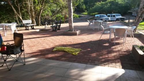 Sodwana Bay Haus | House 30, Sodwana Bay Lodge