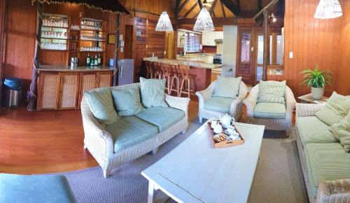 Sodwana Bay Haus | House 30, Sodwana Bay Lodge