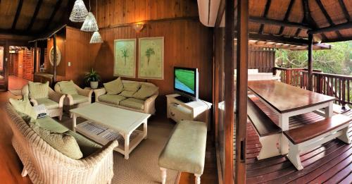 Sodwana Bay Haus | House 30, Sodwana Bay Lodge