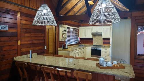 Sodwana Bay Haus | House 30, Sodwana Bay Lodge