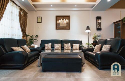 Hualien City Centre Haus | House 303 民宿 自助入住,需先匯款預付總價