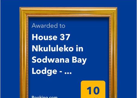 Sodwana Bay Haus | House 37 Nkululeko in Sodwana Bay Lodge