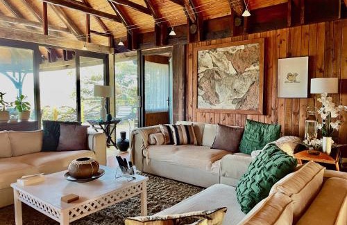 Sodwana Bay Haus | House 37 Nkululeko in Sodwana Bay Lodge