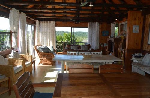 Sodwana Bay Haus | House 47, Sodwana Bay Lodge Dolphin Lodge