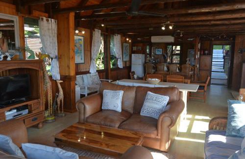Sodwana Bay Haus | House 47, Sodwana Bay Lodge Dolphin Lodge