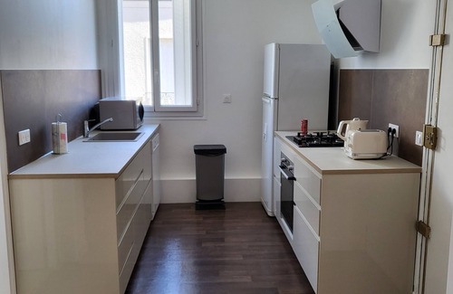 Alfortville Haus | Haus 4 km von Paris - 50 m von der Seine entfernt