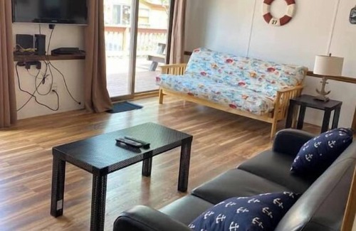 Put-in-Bay Kabine | House 70 Oasis