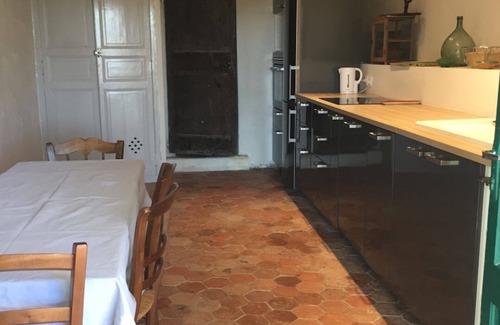 Pourrieres Haus | Haus 8/10 Personen mit Pool, herrlicher Blick auf Ste Victoire