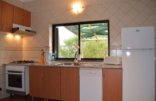 Benatrite Haus | Haus Alto dos Agostos