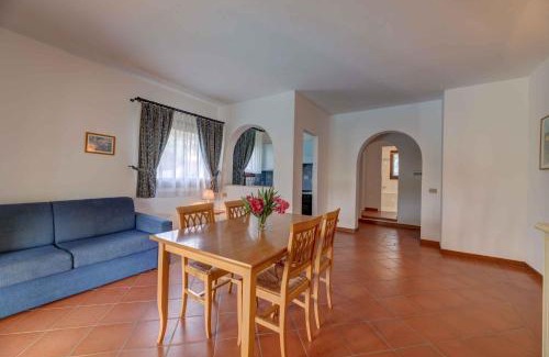 Punta De Su Turrione Wohnung | House and Apt. in Sassari 30366