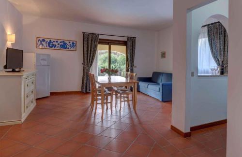 Punta De Su Turrione Wohnung | House and Apt. in Sassari 30366