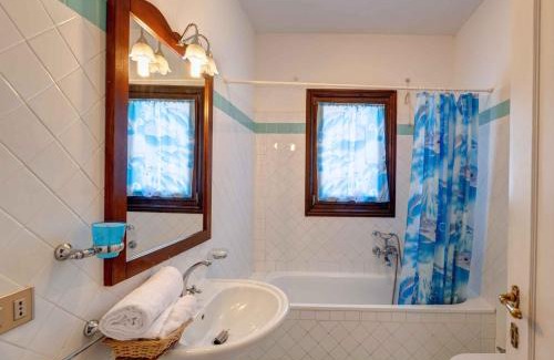Punta De Su Turrione Wohnung | House and Apt. in Sassari 30366