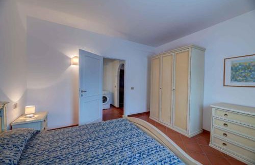 Punta De Su Turrione Wohnung | House and Apt. in Sassari 30366