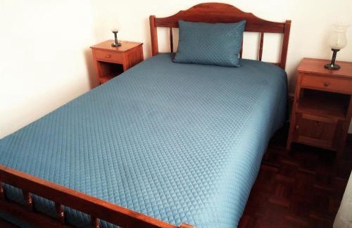 Praia do Norte Haus | House Andrade