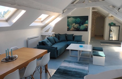 Montferrand-le-Chateau Wohnung | House/apartment