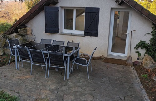 Montferrand-le-Chateau Wohnung | House/apartment