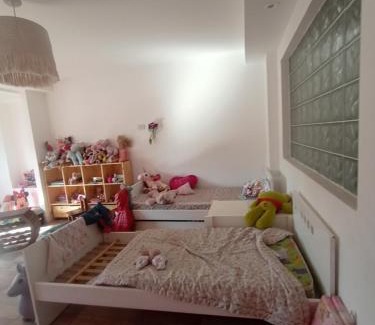 Villa del Parque Wohnung | house