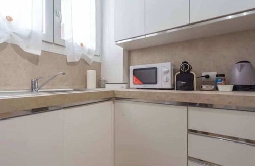 Ripamonti Corvetto Wohnung | House Brembo