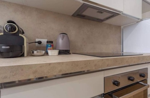 Ripamonti Corvetto Wohnung | House Brembo