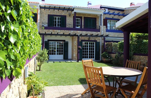 Zambujal Villa | Casa da Ribeira, Sesimbra (Setúbal)