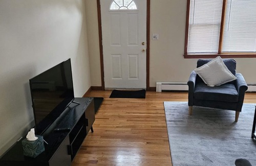 Manorville Haus | House close to the Hampton and beaches of Long Island