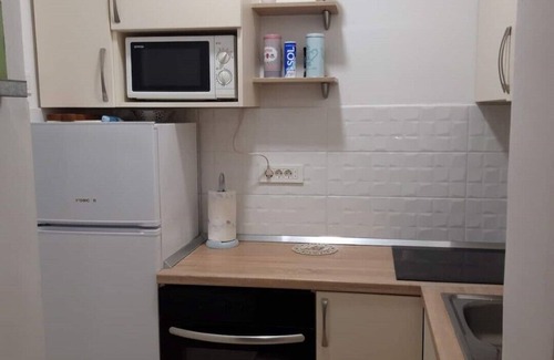 Okuklje Haus | Villa DANIVA located in front of the sea with its dock