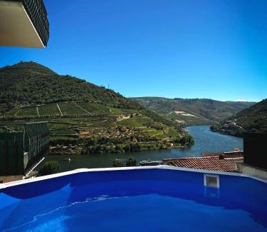 Pinhao Bed & Breakfast | House Douro Panorama Valley