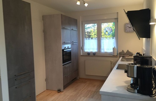 Zingst Haus | Haus Erlenblick 2, großer Garten, ruhig gelegen, familienfreundlich