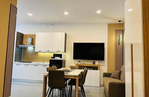 Roccalumera Wohnung | House F.I.