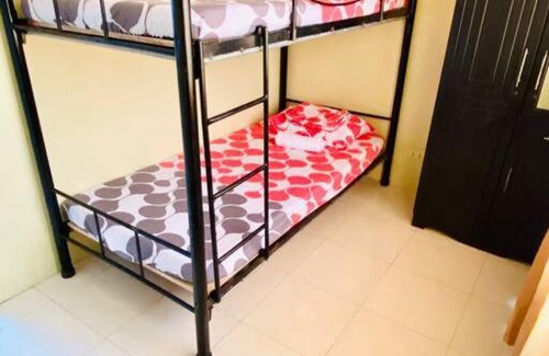 Butuan Haus | House For Daily Rent w/ wifi & hot shower Butuan