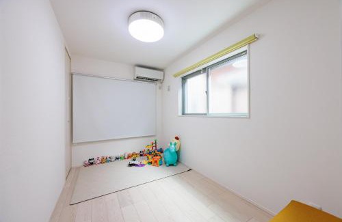 Atsuta-ku Haus | House FORMOSA熱田