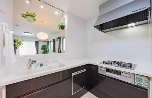 Atsuta-ku Haus | House FORMOSA熱田