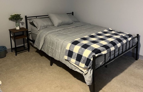 Hancock Haus | Roomy house great for groups! Very accessible to the area!