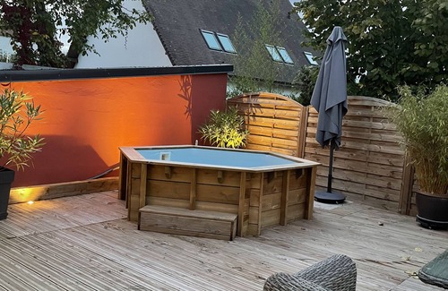 Bry-sur-Marne Haus | House haven of peace 15 mns Paris center