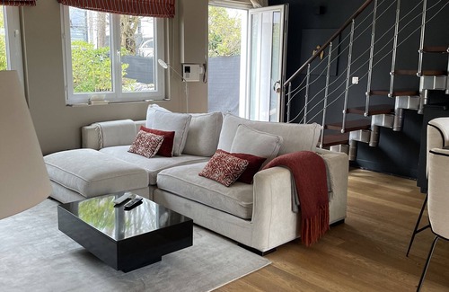 Bry-sur-Marne Haus | House haven of peace 15 mns Paris center