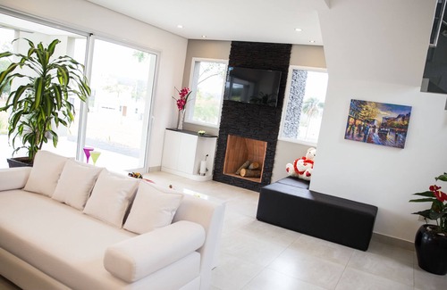 San Bernardino Haus | Traumhaus in Aquavillage